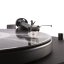 Audizio RP340 Hi-Fi gramofon HQ, černý