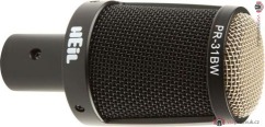 Heil Sound PR31BW