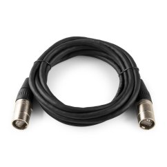 Power Dynamics CX195-3 RJ45 to RJ45 CAT6 Data Cable 3,0m
