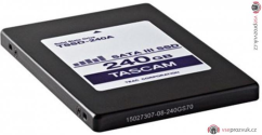 TASCAM TSSD-240A