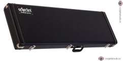 SCHECTER Nikki Sixx Bass Hardcase