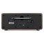 Audizio Foza Wi-Fi internet radio s DAB+, wood