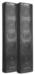 Vonyx VX880BT 2.1 Active Speaker Set