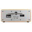 Audizio Genua DAB+ Stereo radio silver