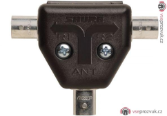 SHURE UA221