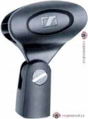 Sennheiser MZQ800 držák pro kabelové mikrofony řady e800, e900, MD více v popisu.