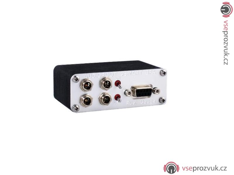 Audioroot eSMART BPA-H