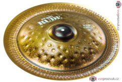 PAISTE Rude Wild China 16"