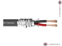 Sommer Cable 425-0056FG MERIDIAN INSTALL SP225