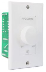 Power Dynamics VOL50 100V Volume Control 50W