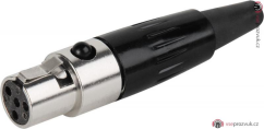SHURE WA330