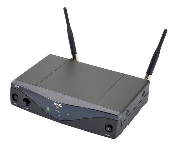AKG WMS 420 Presenter set/A