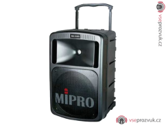 MIPRO MA-808EXP