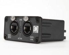 RCF RD-NET IN/OUT PLUG