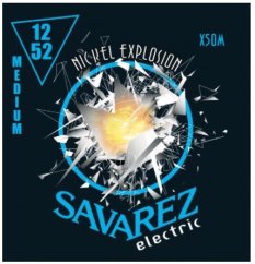 SAVAREZ X50M