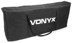 Vonyx DB10B Taška pro konzole