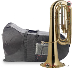 Stagg WS-BT235S, B tuba perinetová