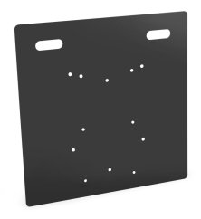 BeamZ Professional UBP80 Base Plate Multi 80x80cm