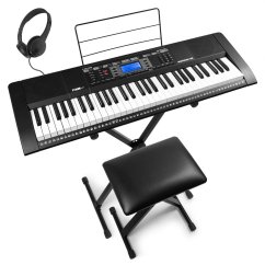 Max Rhapsody61M Complete Premium Kit