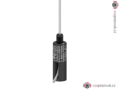 Reutlinger Cable Glider Type SVIII ZW M16i bk