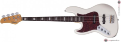 SCHECTER Diamond-J Plus LH Ivory