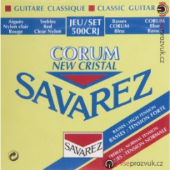 SAVAREZ SA 500CR