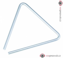 GON BOPS Fiesta 8" Aluminum Triangle