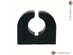 PCS Bobber, boom pole holder, large