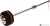 PEARL B-300F Control Core Felt Beater
