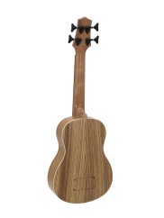 Dimavery UK-700, elektroakustické basové ukulele