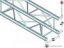 Alutruss QUADLOCK QL-ET34-290 4-way cross beam