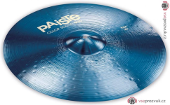 PAISTE 900 Color Sound Blue Ride 20”
