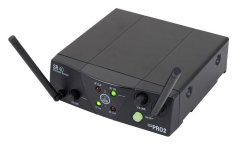 AKG WMS 40/ Bezdrátový náhlavní všesměrový a mikrofon do ruky