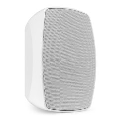 Power Dynamics BHW50WH Speaker set 5" 80W IPX5 100V white