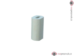 LMC Sound ISO Mount White