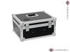 Roadinger transportní case pro 4x AKKU UP 4 QCL Spot QuickDMX
