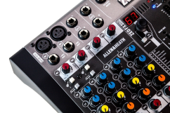 Allen&Heath ZED-6FX