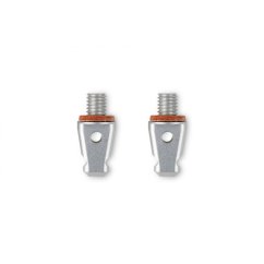 Rycote PCS Boom Connector Pair 3/8