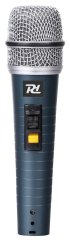 Power Dynamics PDM663 Dynamic vocal Microphone In Case