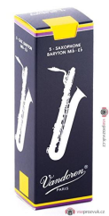 VANDOREN SR245 Traditional - Baryton saxofon 5.0