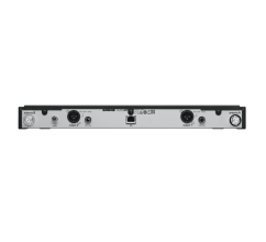 SHURE SLXD4DE-H56