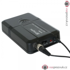 Skytec STB4 Bodypack UHF 864.500 MHz