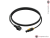ProCab PRP433/3 - Vidlice - powerCon TRUE1 - 3m