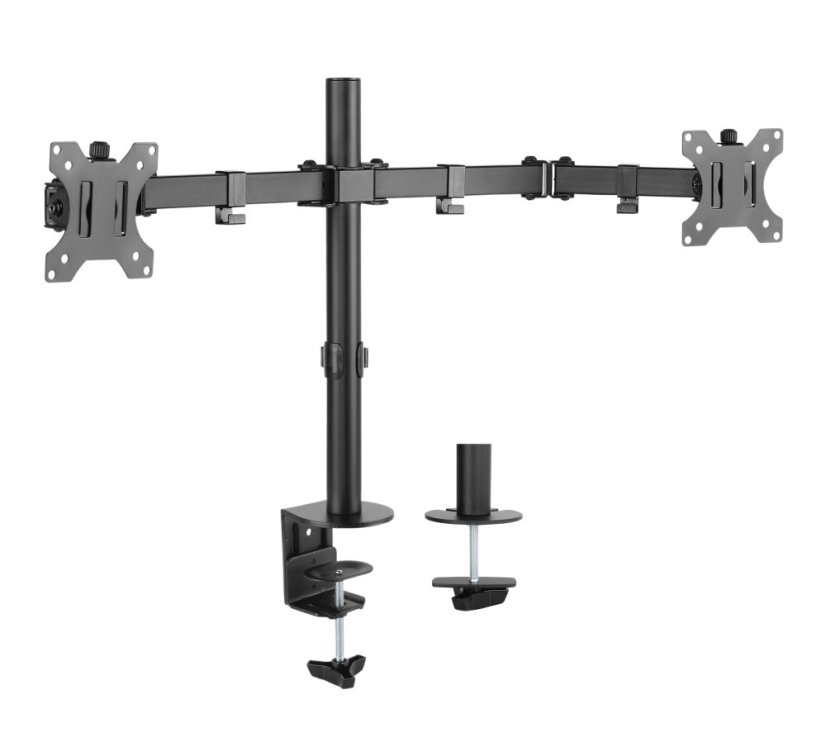 Audizio MAD20 Double Monitor Arm 13”- 32”