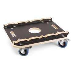 BeamZ Professional Truss Transport Trolley