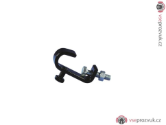 Decotruss hák Lite 16 černý