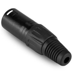 Power Dynamics CX107 DMX Terminator 3-pin
