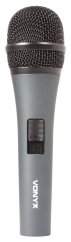 Vonyx DM825 Dynamický mikrofon XLR