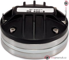 B&C Speakers  DE400 8/ohm