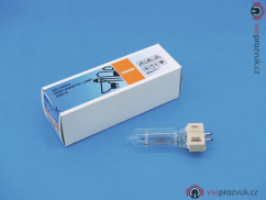 230V/650W GX-9,5 64720 Osram